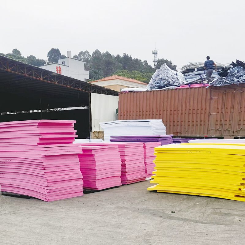 eva high density foam